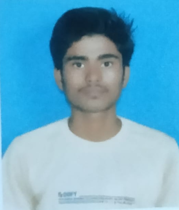 Student Photo Not Available