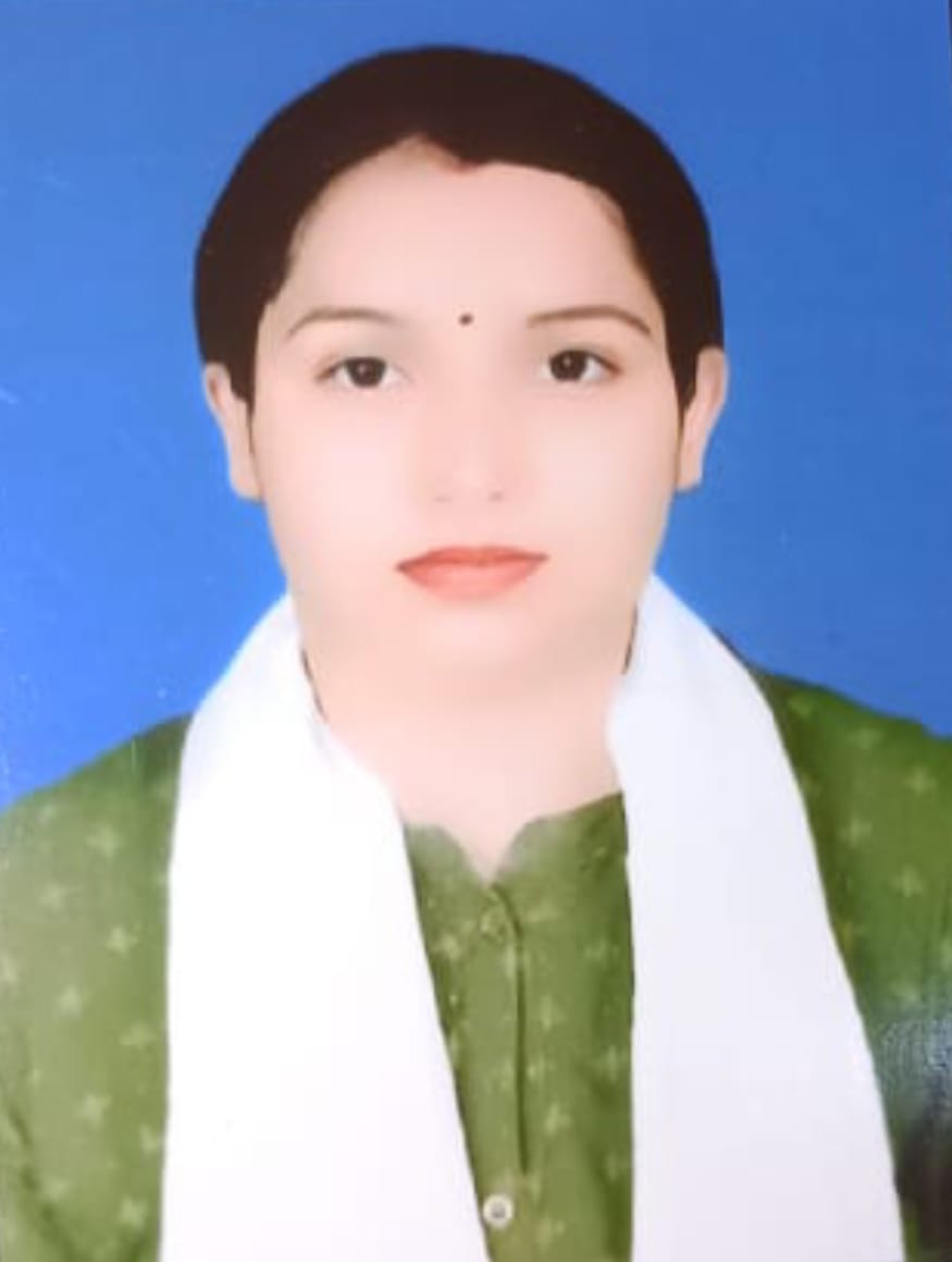 Student Photo Not Available