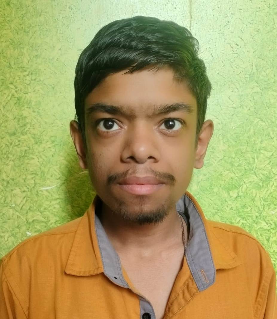 Student Photo Not Available