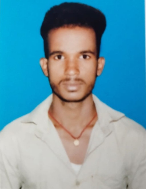 Student Photo Not Available