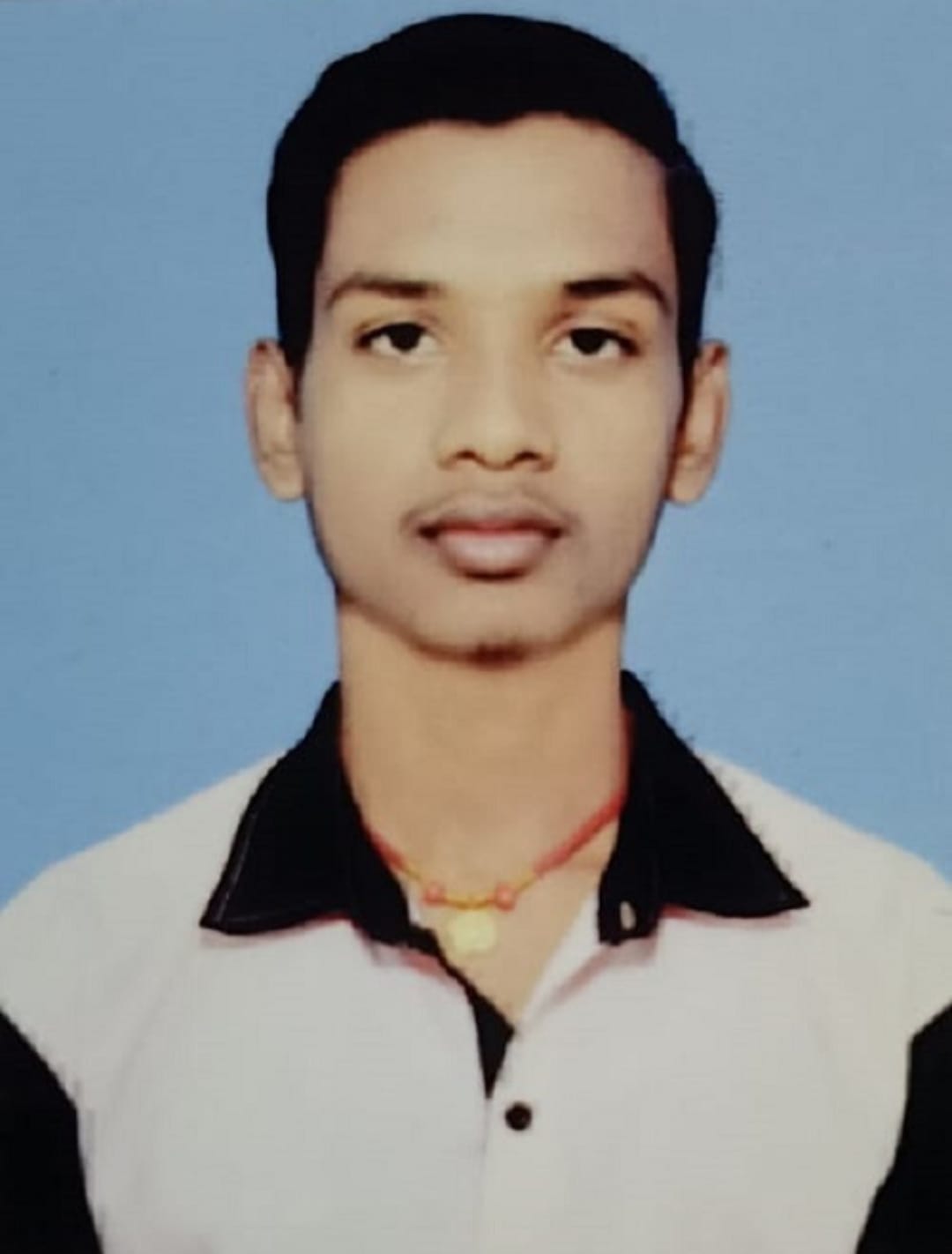 Student Photo Not Available