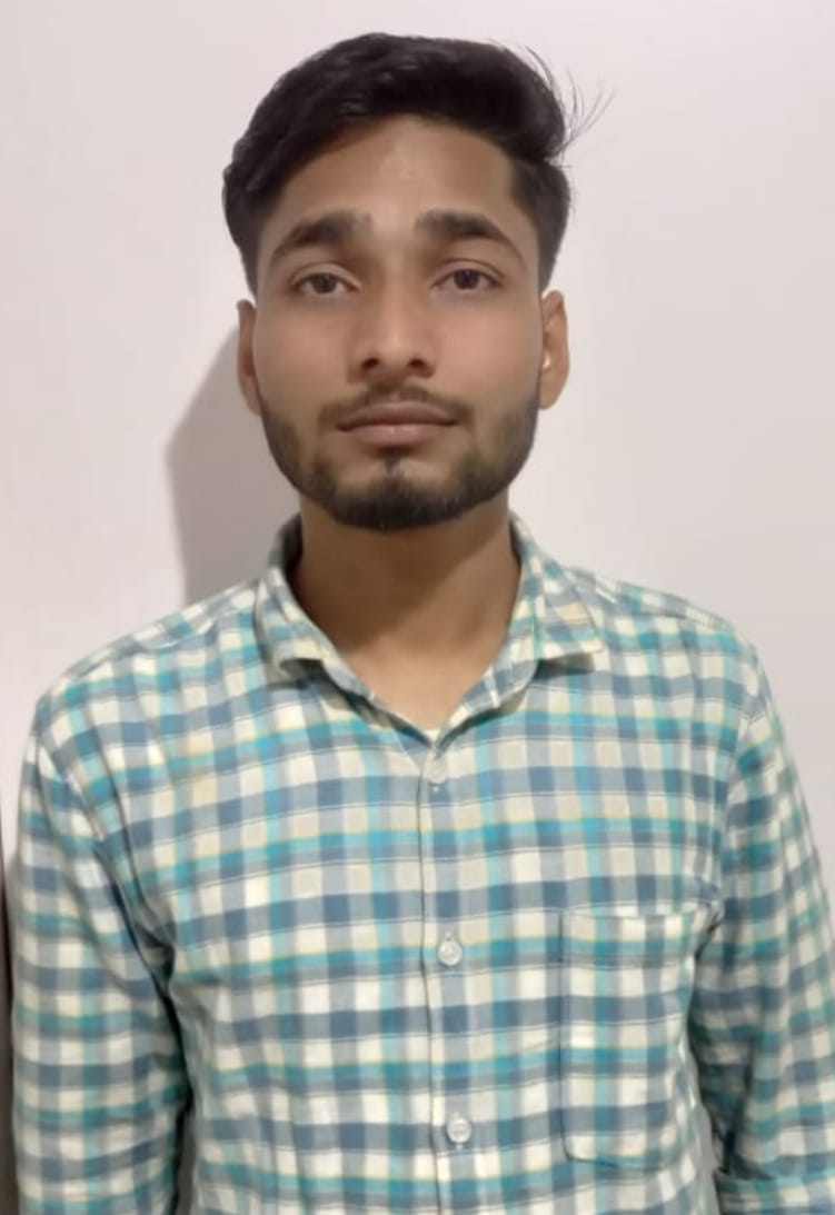 Student Photo Not Available