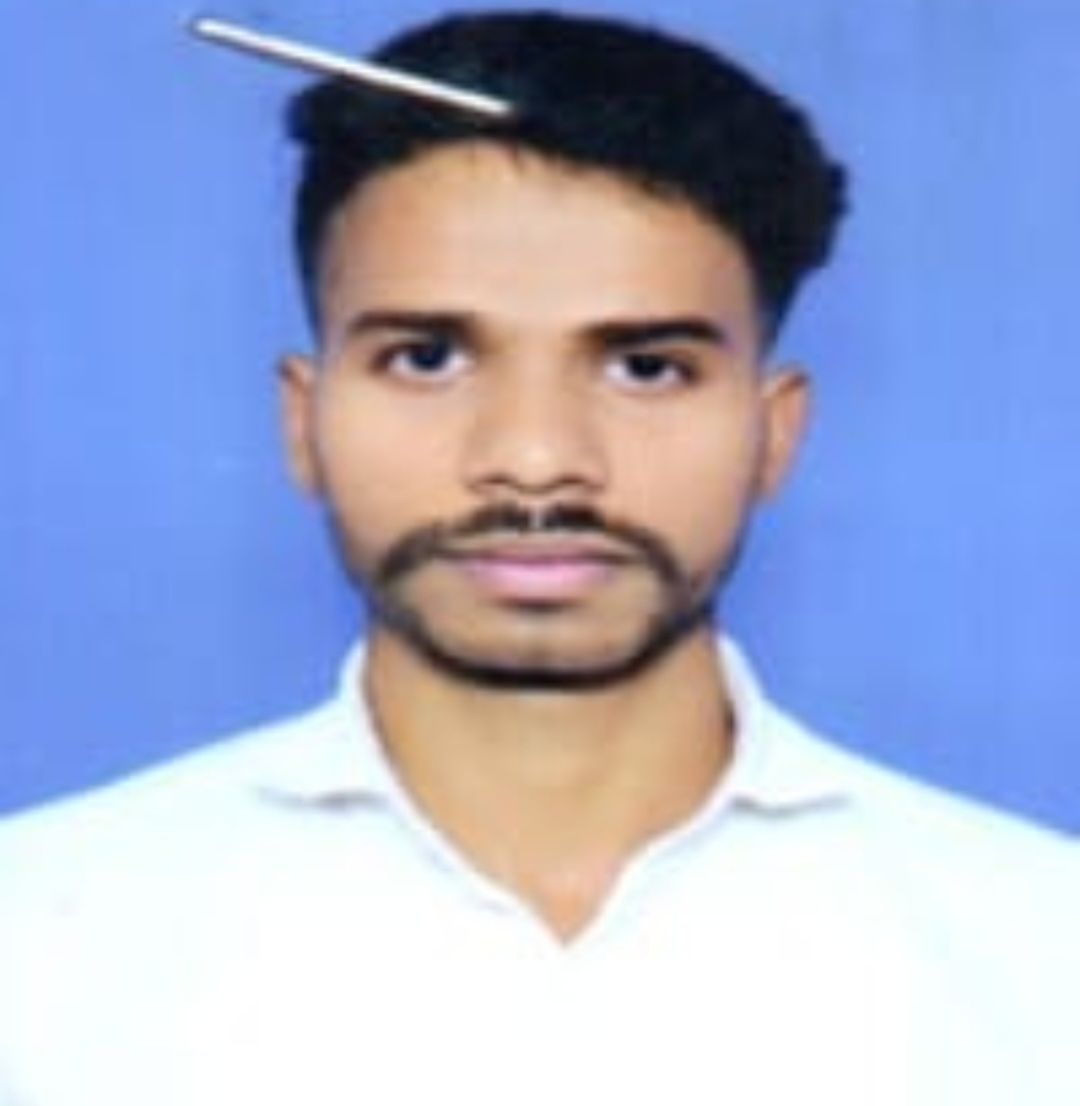 Student Photo Not Available