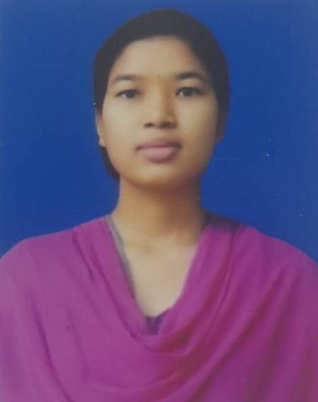 Student Photo Not Available