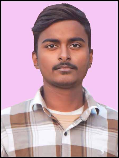 Student Photo Not Available