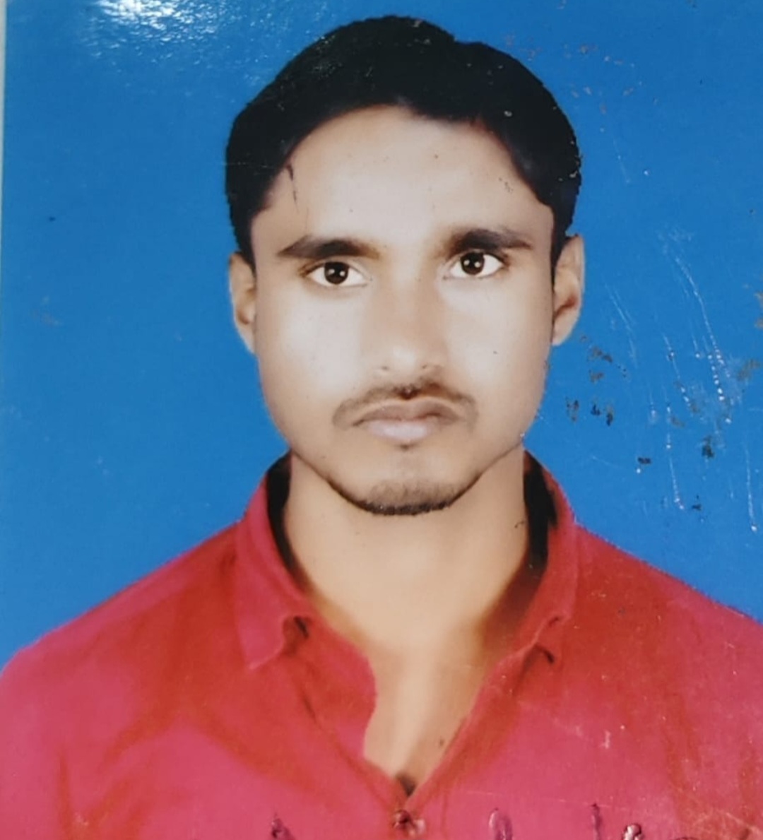 Student Photo Not Available