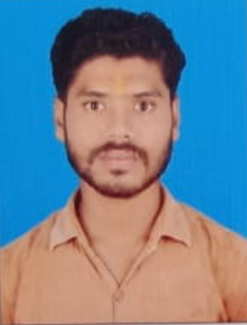 Student Photo Not Available