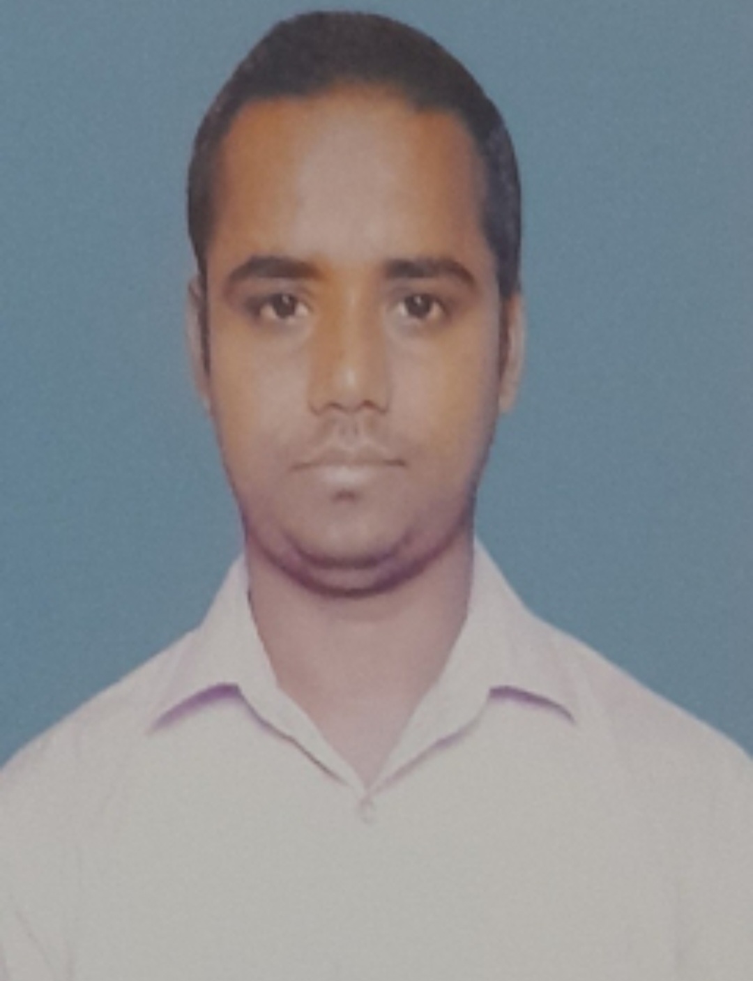 Student Photo Not Available