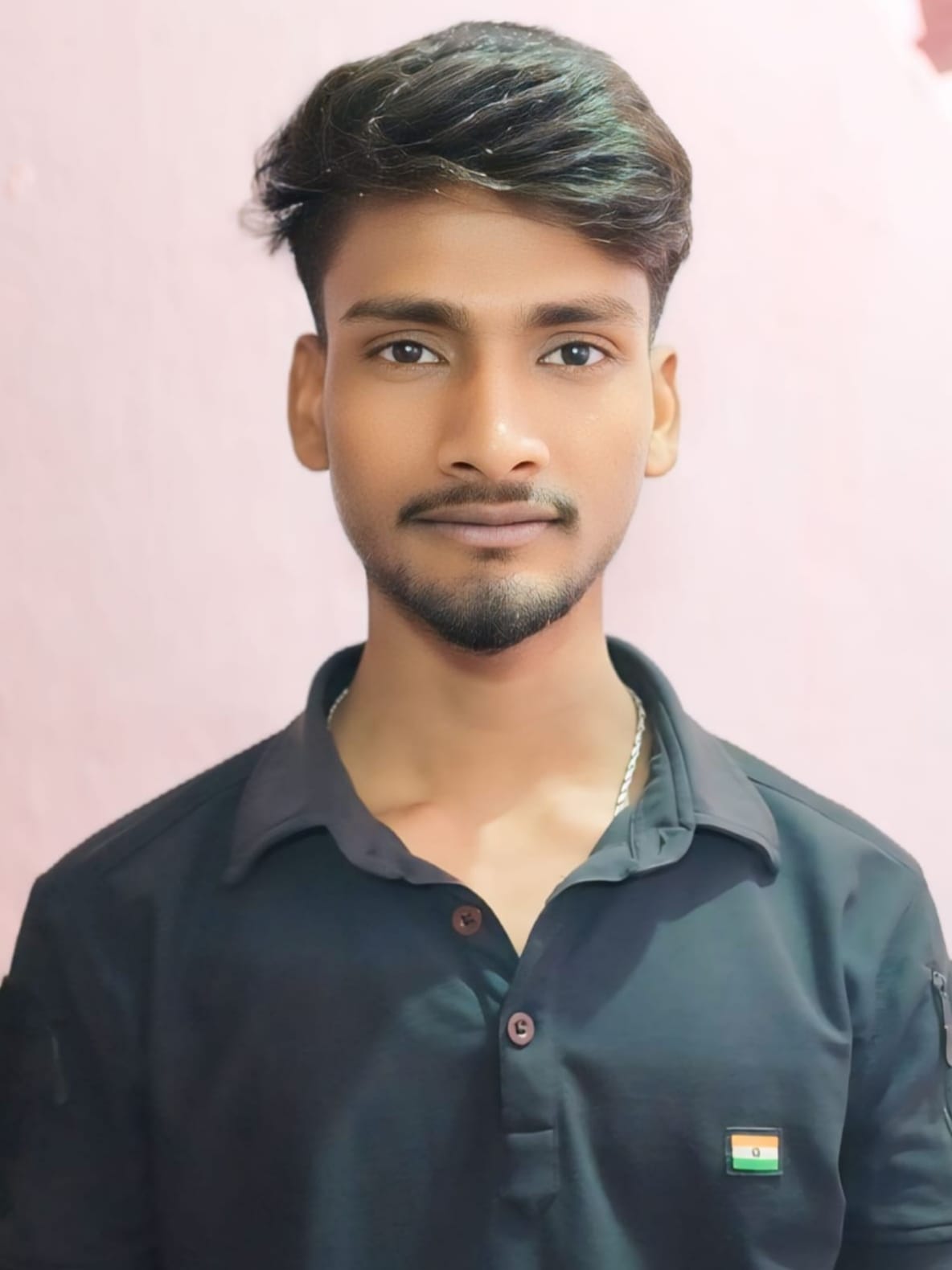 Student Photo Not Available