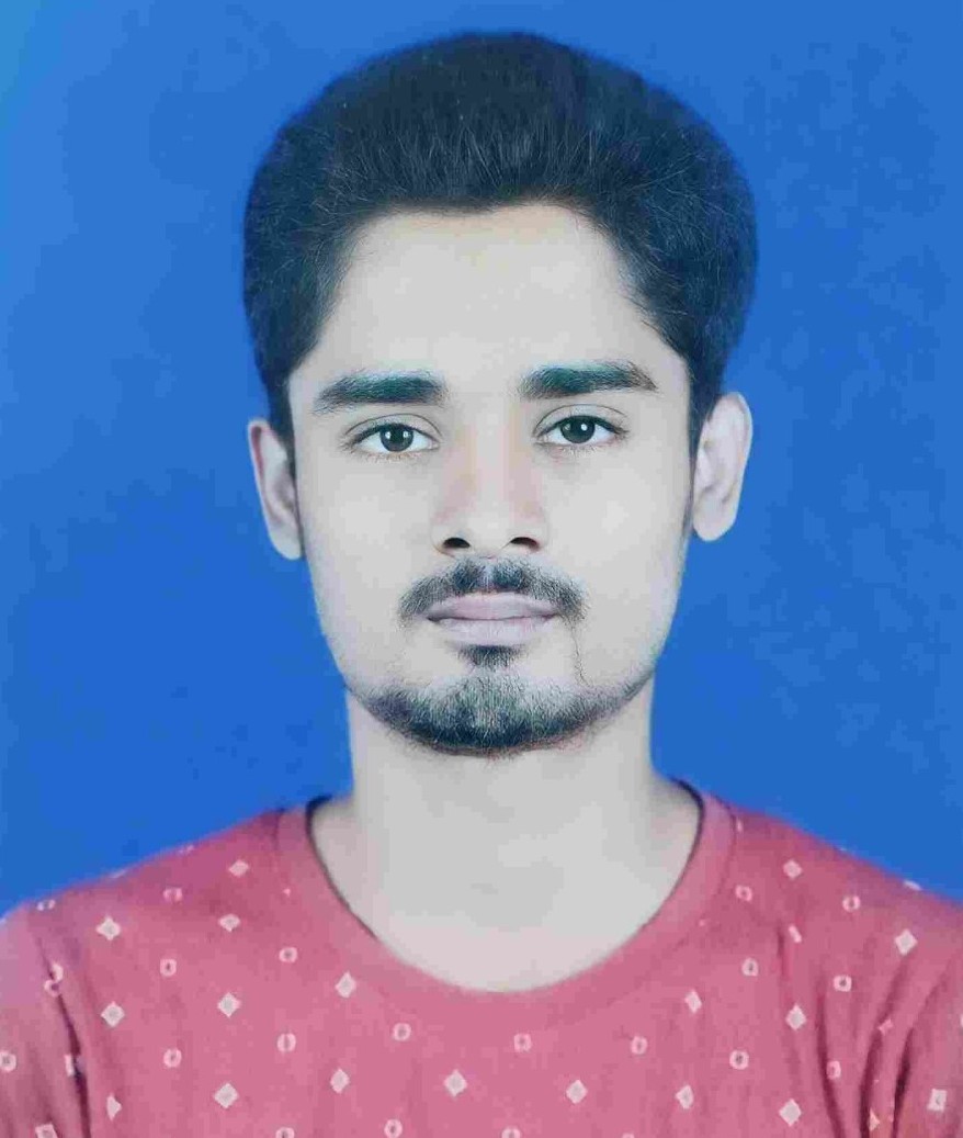 Student Photo Not Available