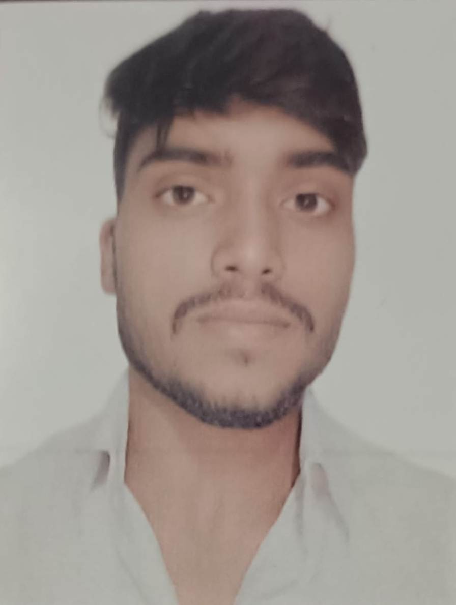 Student Photo Not Available