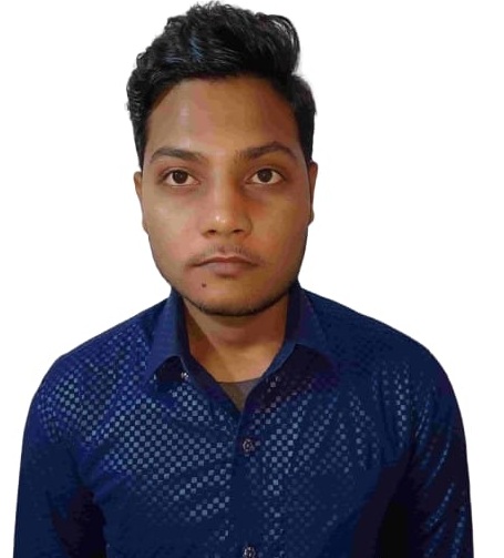 Student Photo Not Available