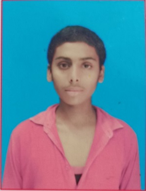 Student Photo Not Available