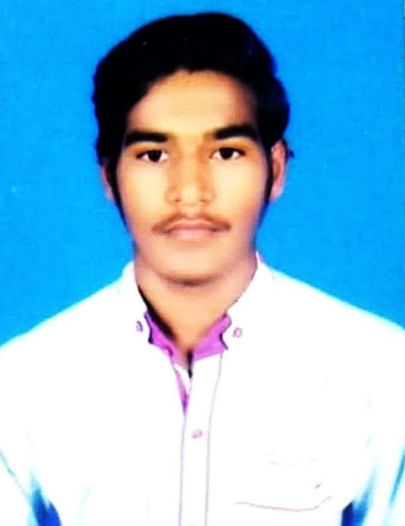 Student Photo Not Available