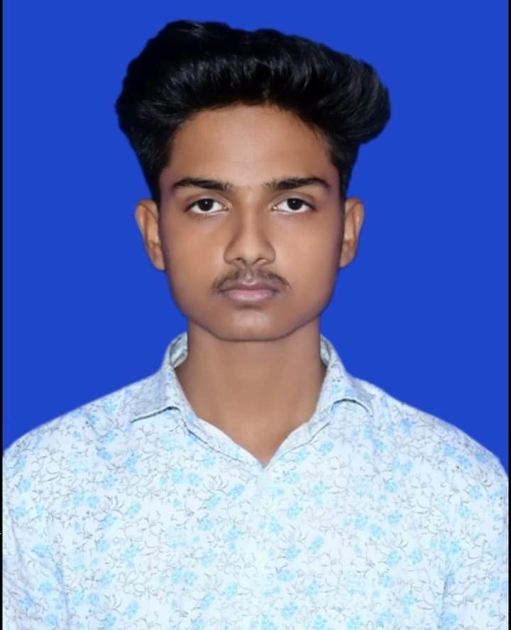 Student Photo Not Available