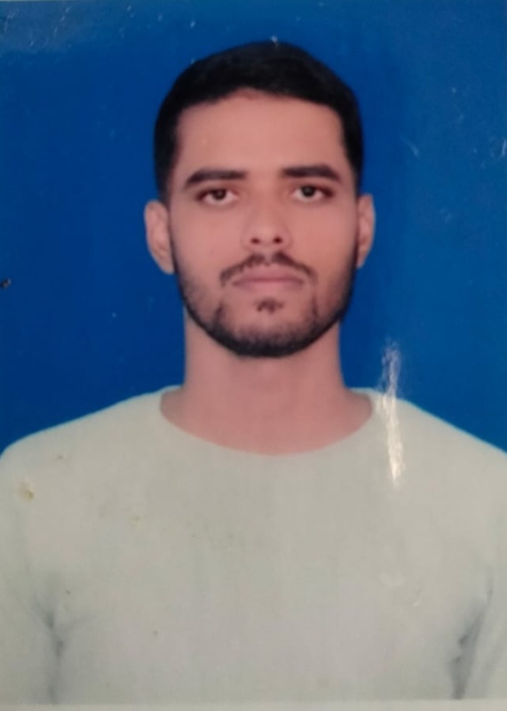 Student Photo Not Available