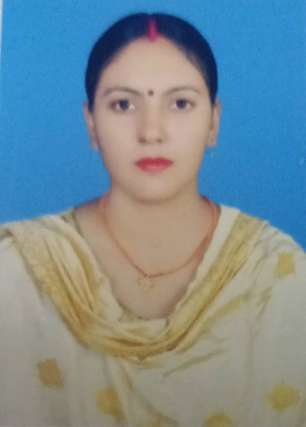 Student Photo Not Available