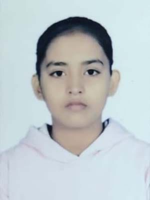 Student Photo Not Available