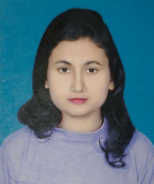 Student Photo Not Available