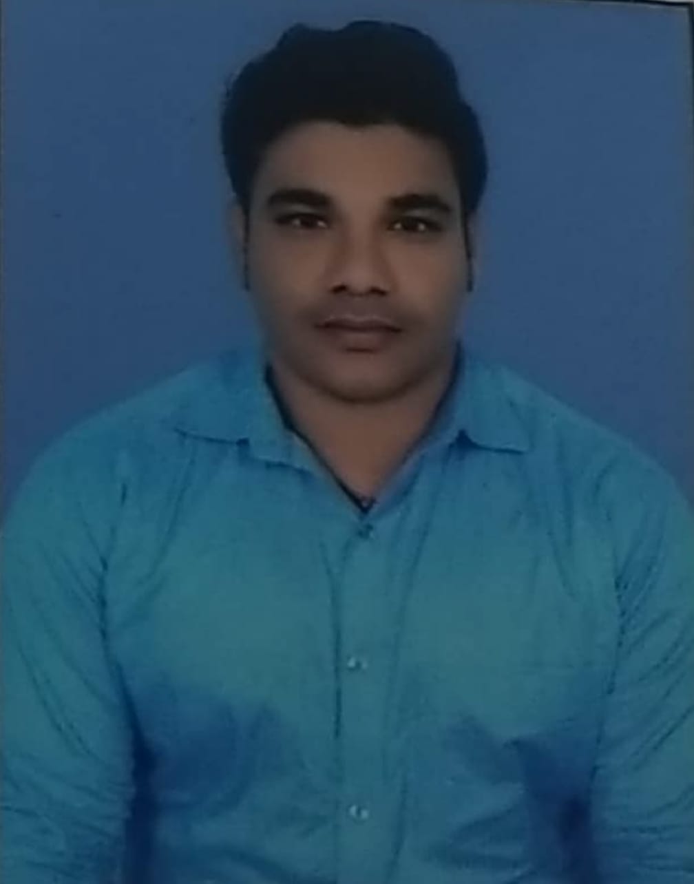 Student Photo Not Available