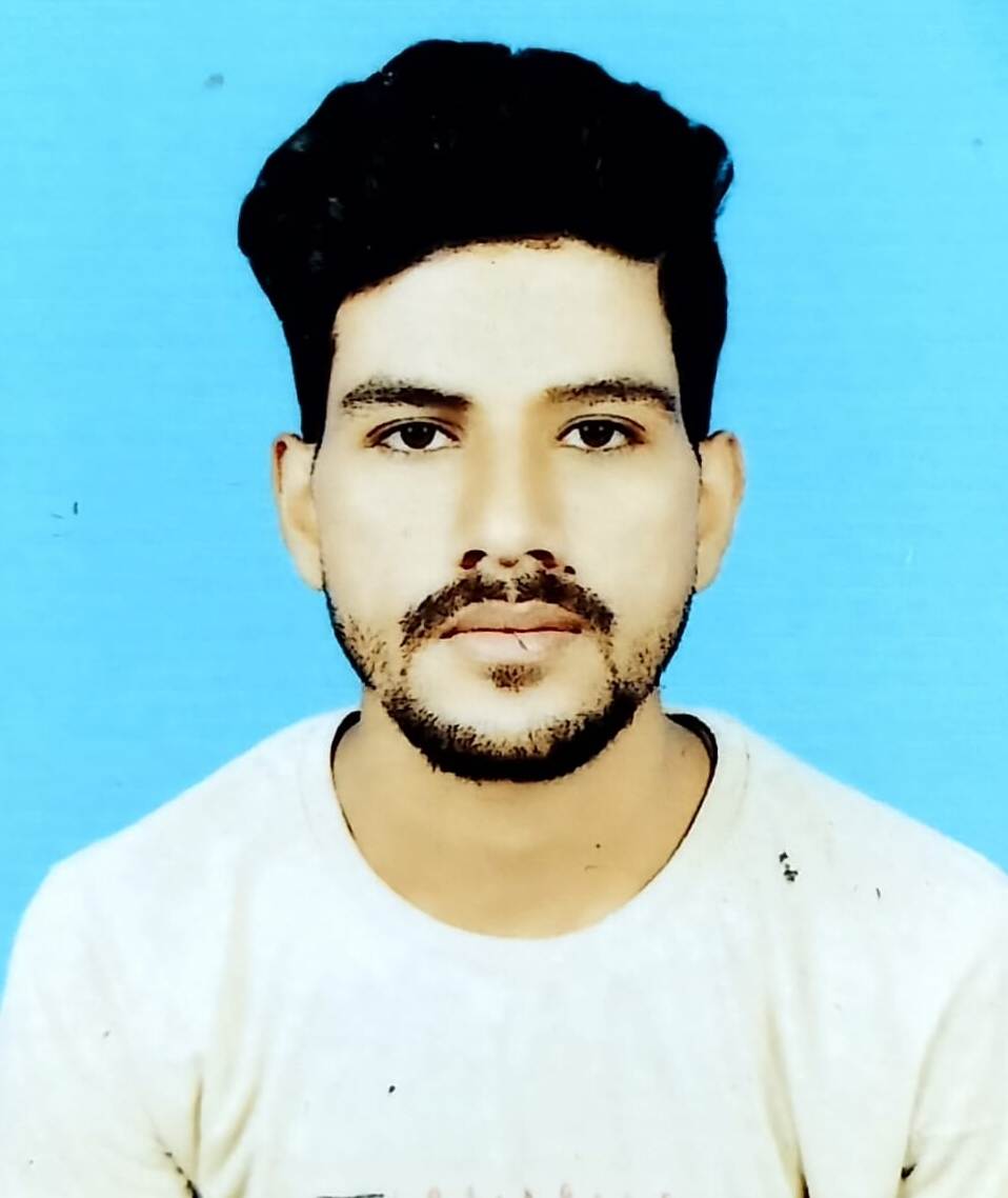 Student Photo Not Available