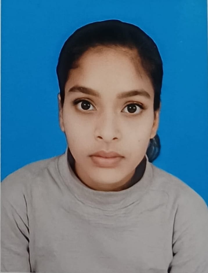 Student Photo Not Available