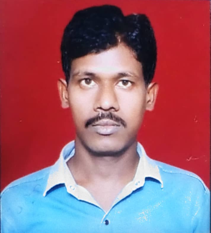 Student Photo Not Available