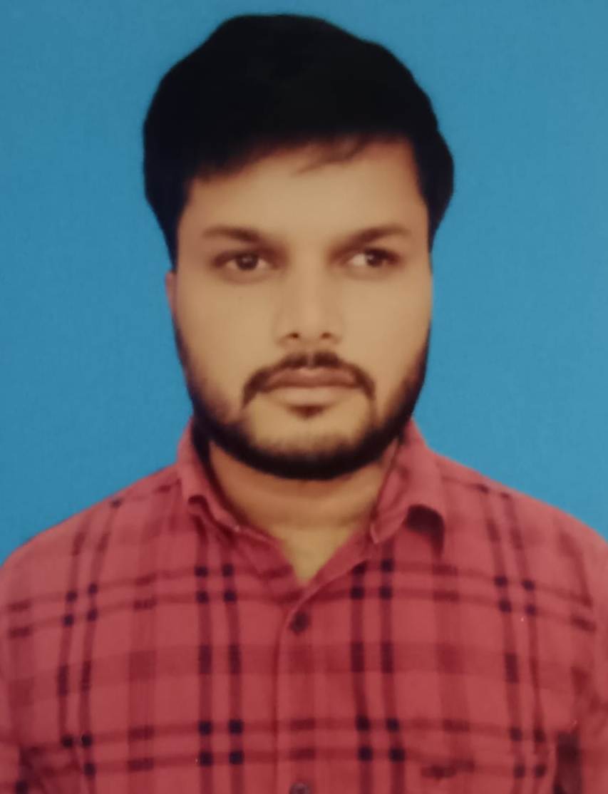 Student Photo Not Available