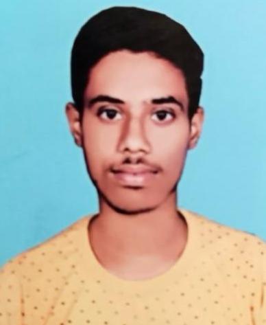 Student Photo Not Available