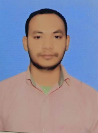 Student Photo Not Available