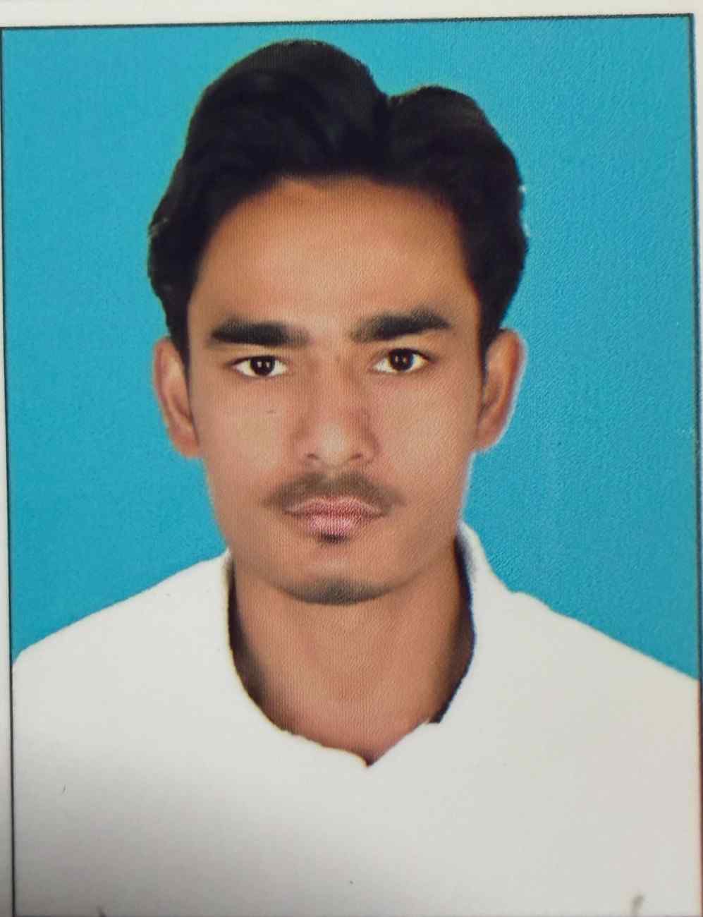 Student Photo Not Available