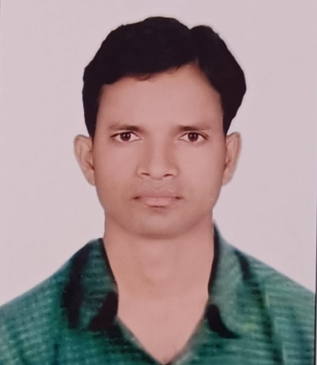 Student Photo Not Available