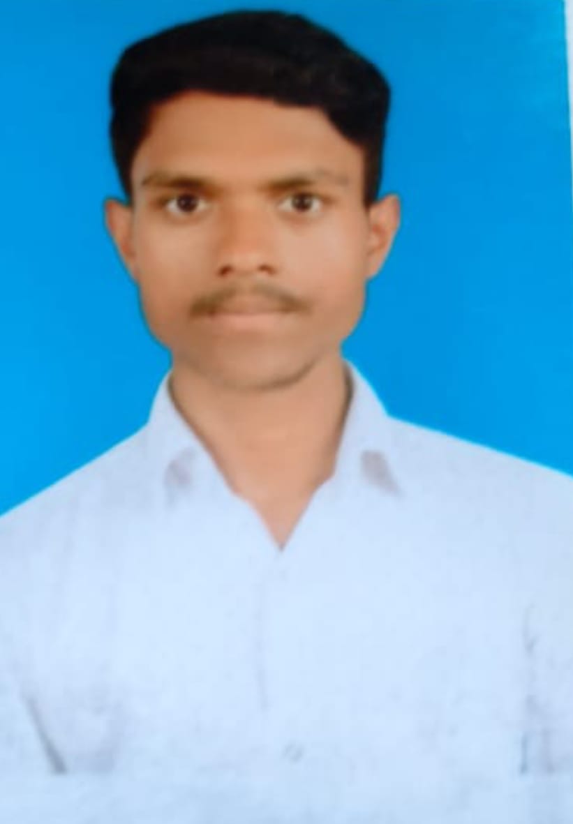 Student Photo Not Available