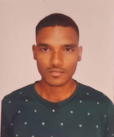 Student Photo Not Available