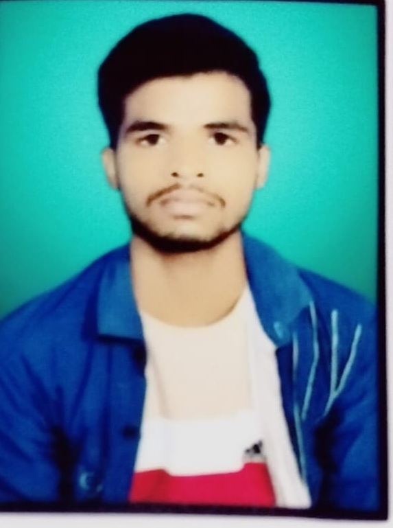 Student Photo Not Available