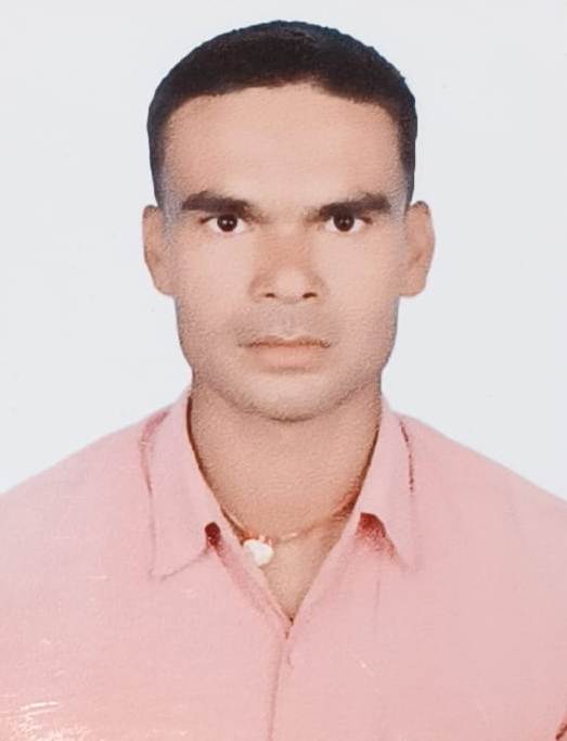 Student Photo Not Available