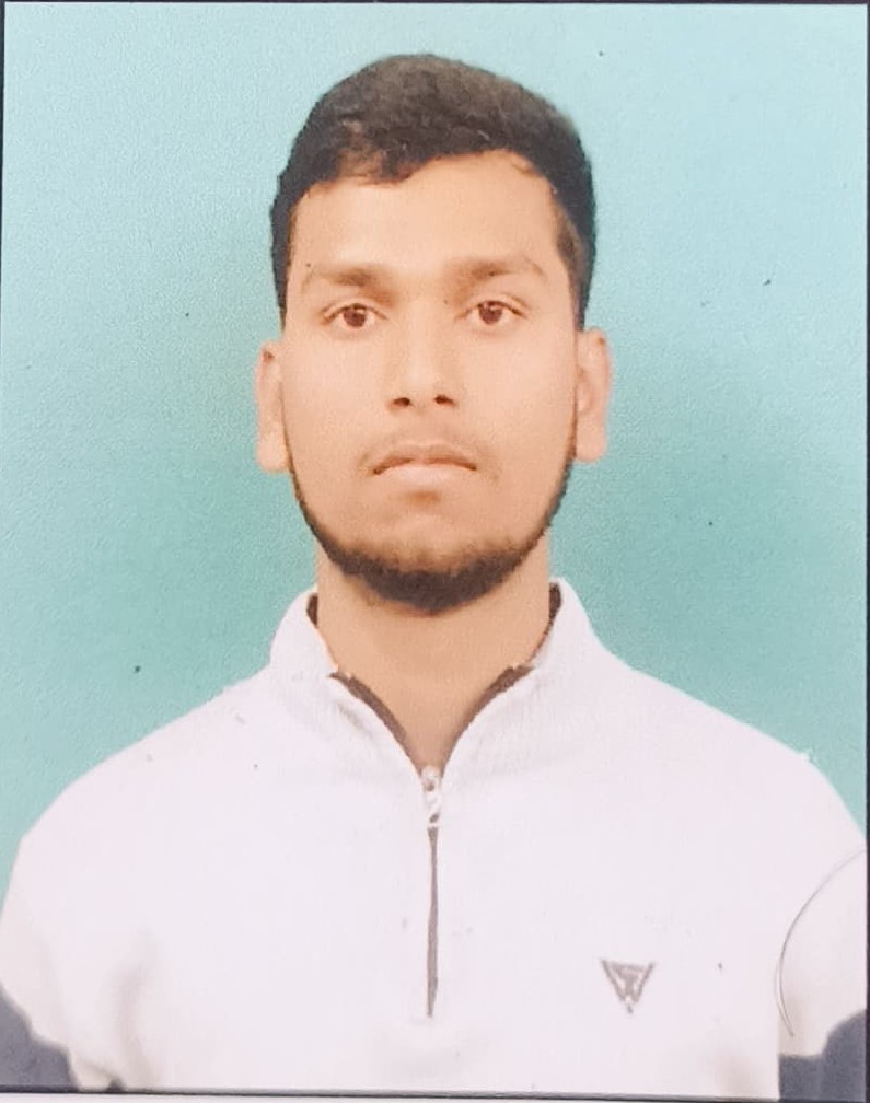 Student Photo Not Available