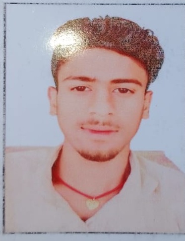 Student Photo Not Available