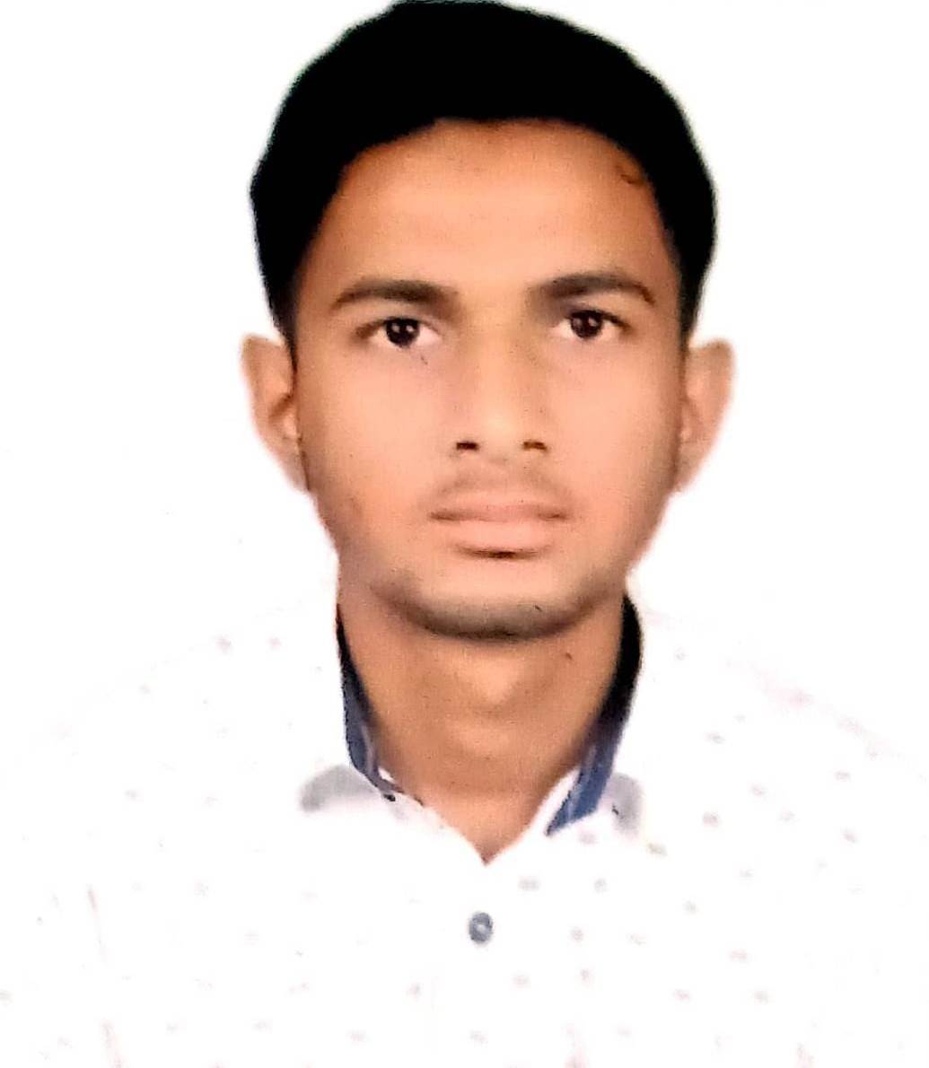 Student Photo Not Available