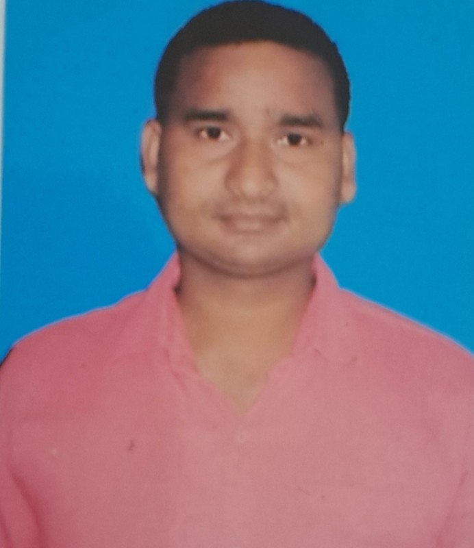 Student Photo Not Available