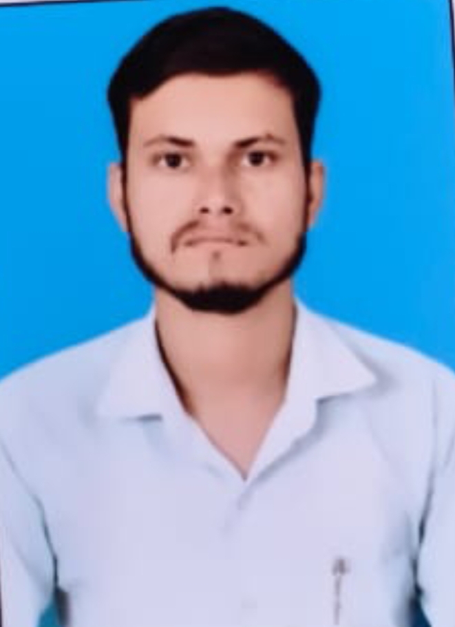 Student Photo Not Available