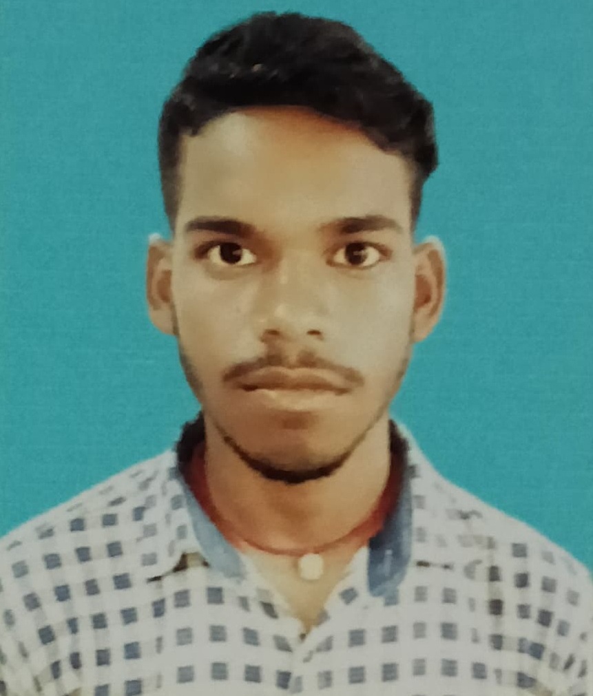 Student Photo Not Available