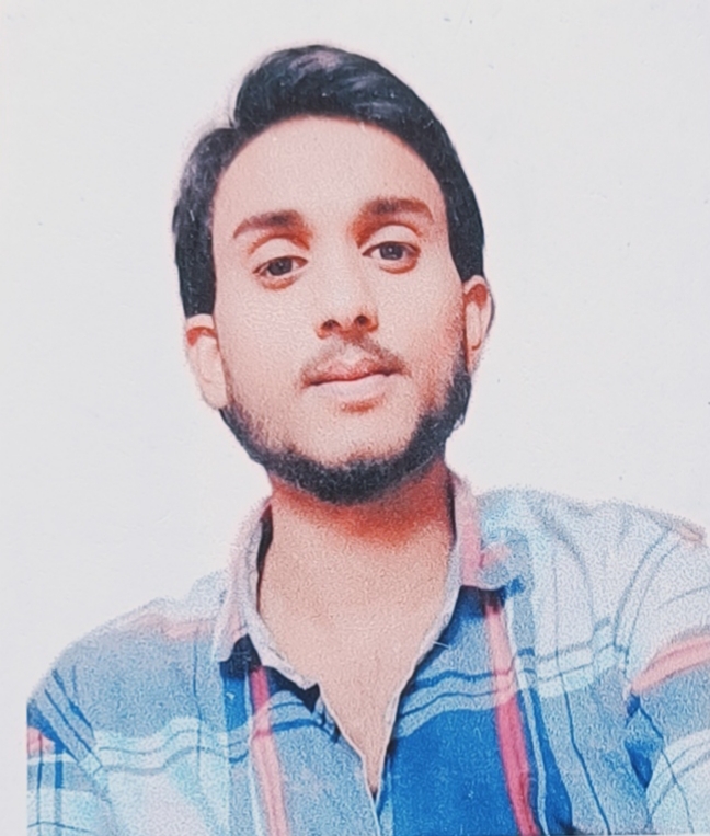 Student Photo Not Available