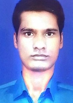 Student Photo Not Available