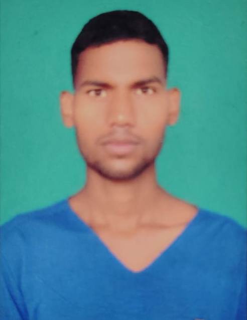 Student Photo Not Available