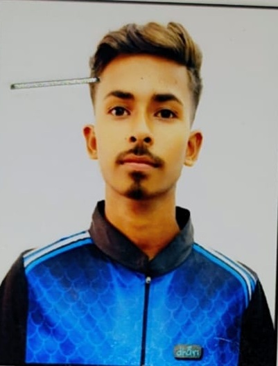 Student Photo Not Available