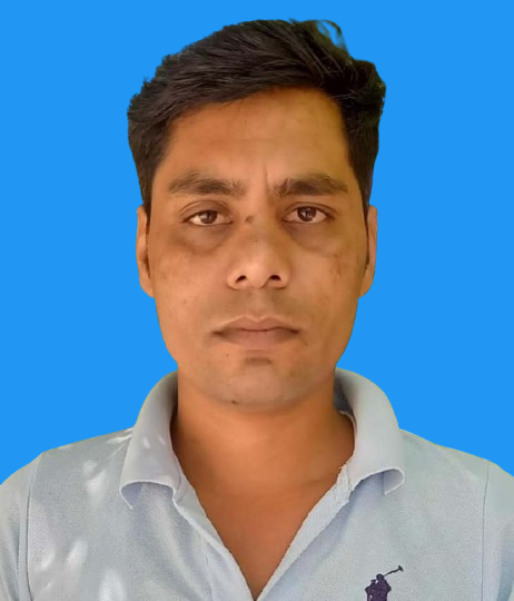 Student Photo Not Available