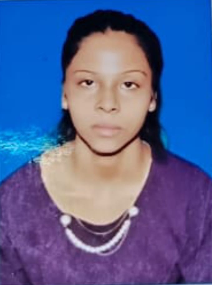 Student Photo Not Available