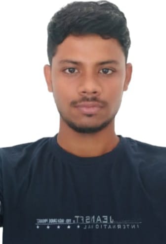 Student Photo Not Available