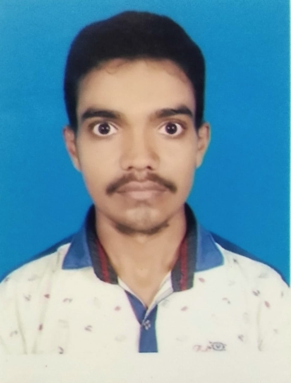 Student Photo Not Available